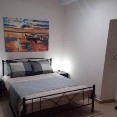 Corfu Square Studio Экстерьер фото